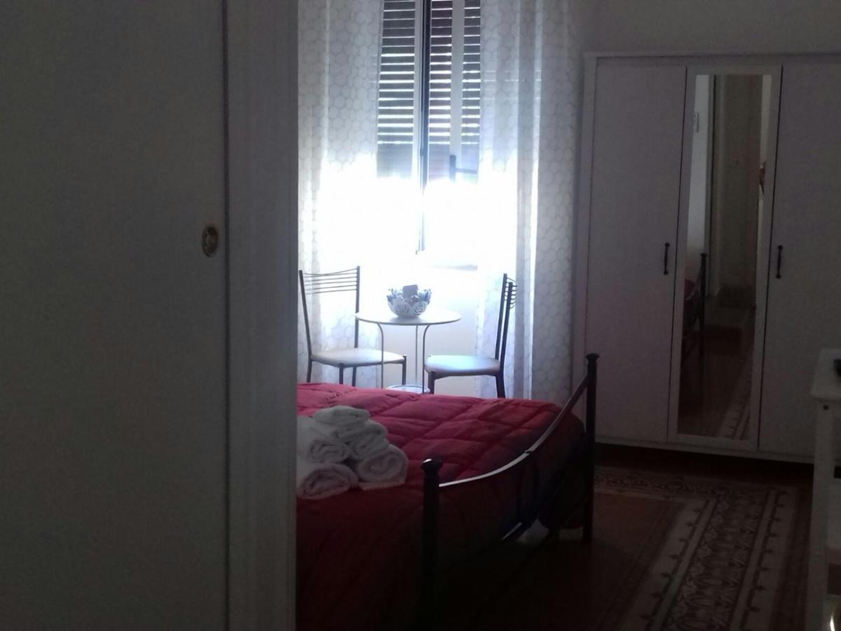 Toledo Street B&B Napoli Ngoại thất bức ảnh