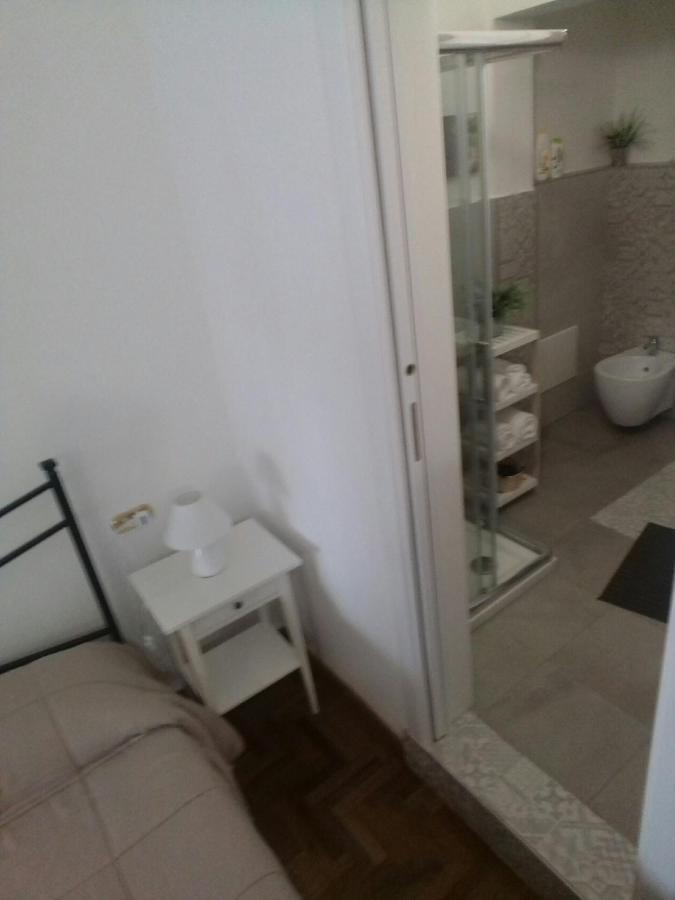 Toledo Street B&B Napoli Ngoại thất bức ảnh