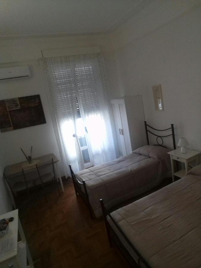 Toledo Street B&B Napoli Ngoại thất bức ảnh