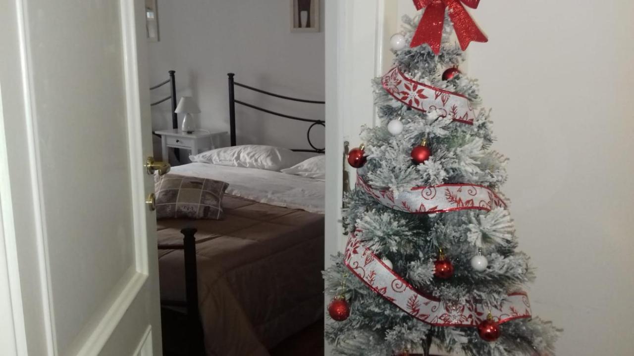 Toledo Street B&B Napoli Ngoại thất bức ảnh