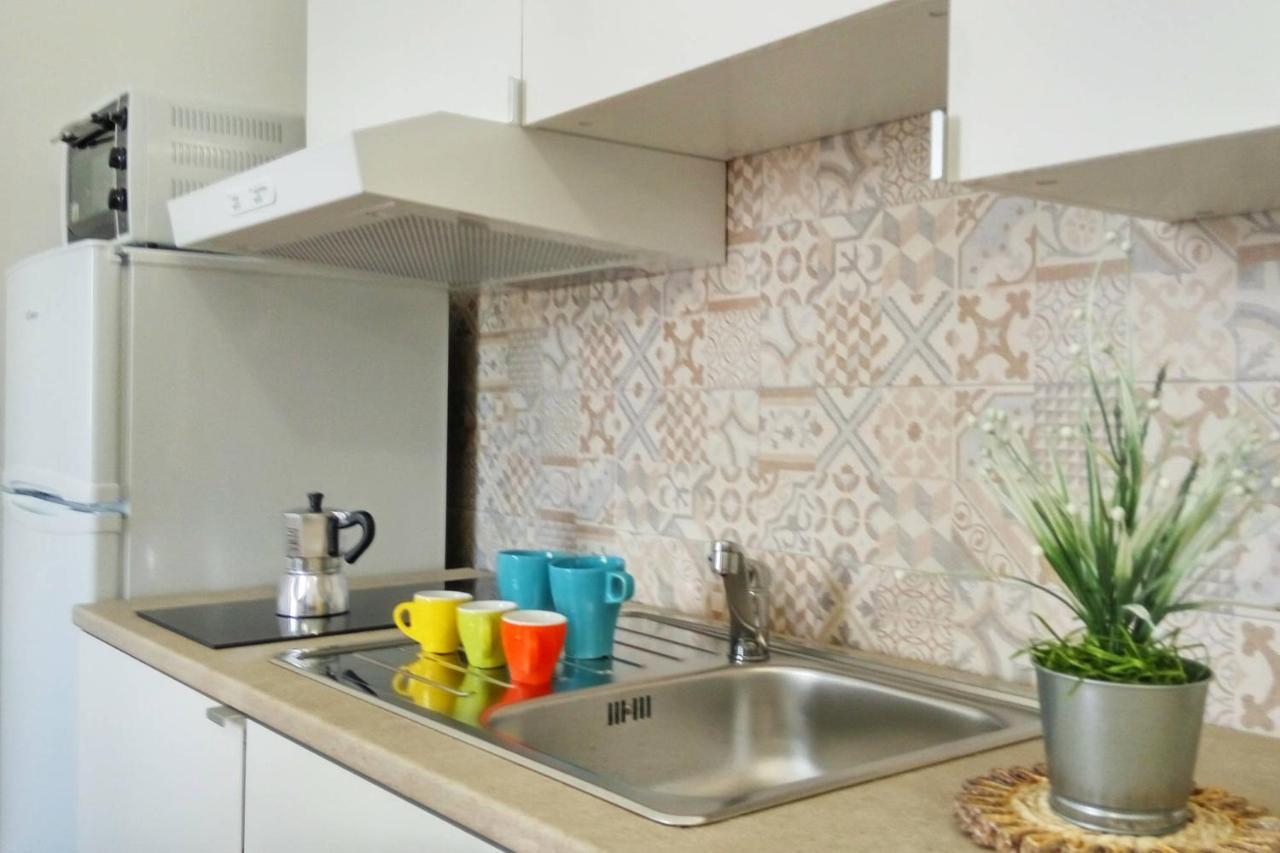 Toledo Street B&B Napoli Ngoại thất bức ảnh