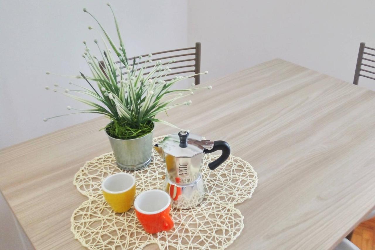 Toledo Street B&B Napoli Ngoại thất bức ảnh