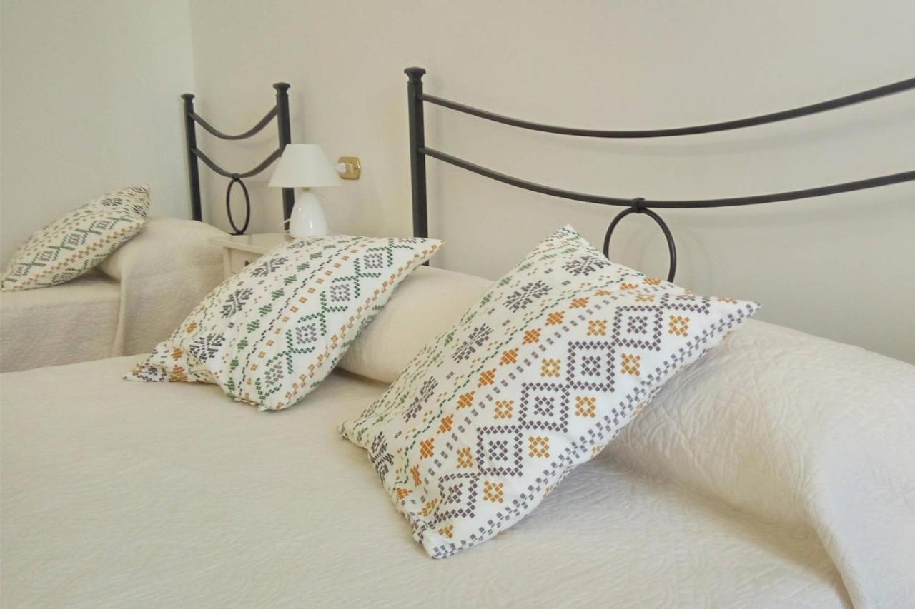 Toledo Street B&B Napoli Ngoại thất bức ảnh