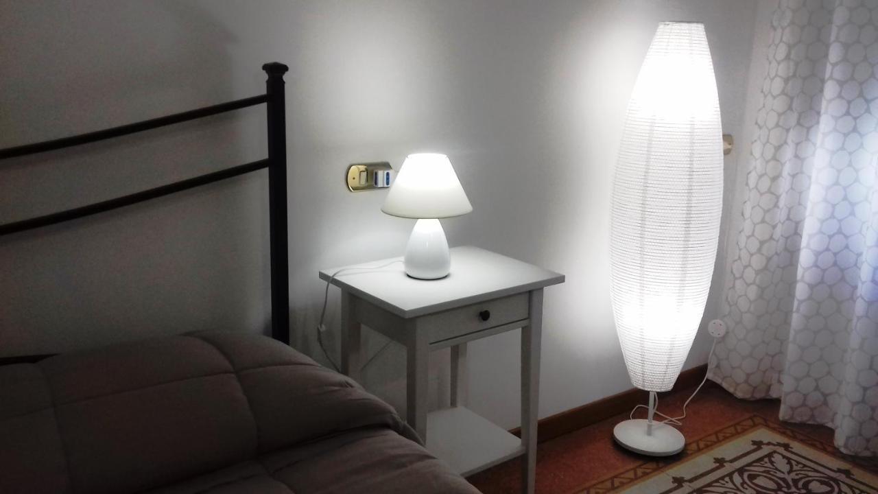 Toledo Street B&B Napoli Ngoại thất bức ảnh