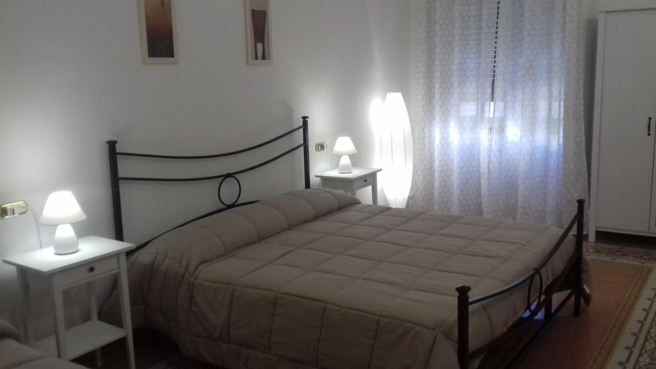 Toledo Street B&B Napoli Ngoại thất bức ảnh