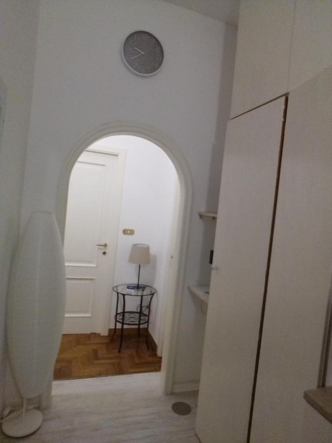 Toledo Street B&B Napoli Ngoại thất bức ảnh