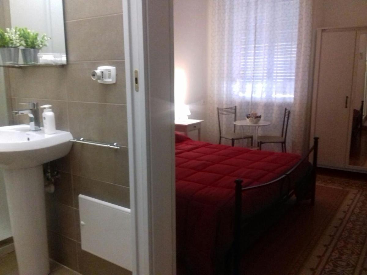 Toledo Street B&B Napoli Ngoại thất bức ảnh