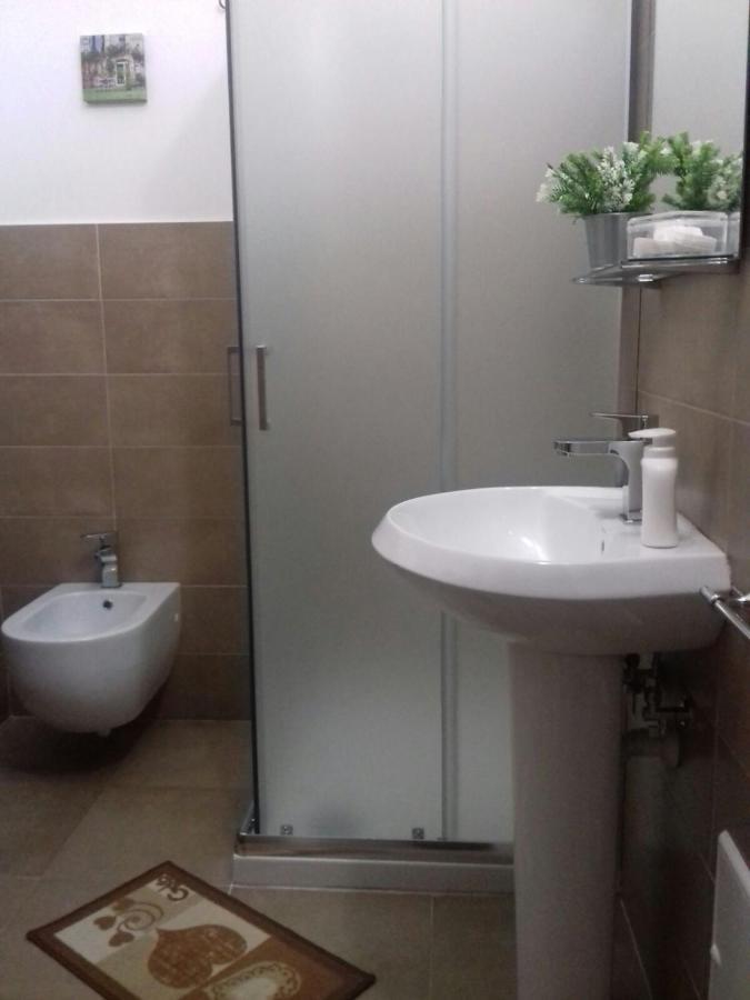 Toledo Street B&B Napoli Ngoại thất bức ảnh