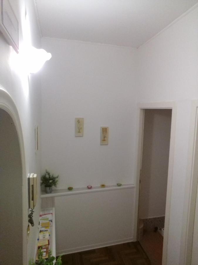 Toledo Street B&B Napoli Ngoại thất bức ảnh