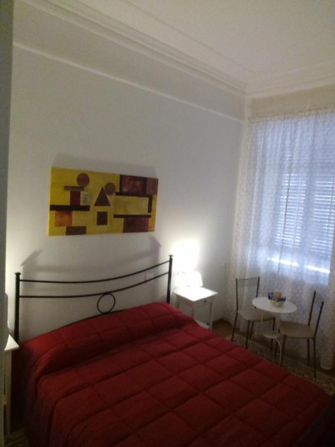 Toledo Street B&B Napoli Ngoại thất bức ảnh