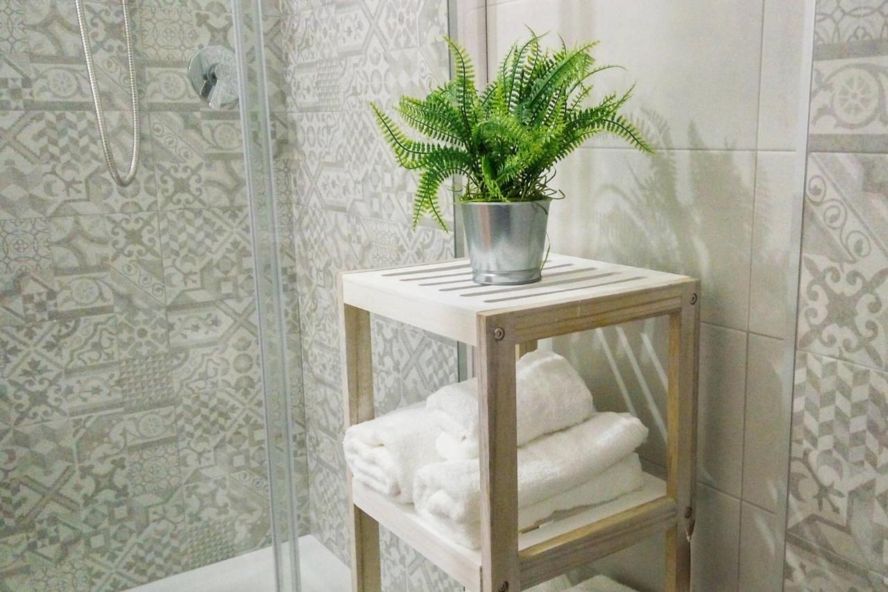 Toledo Street B&B Napoli Ngoại thất bức ảnh