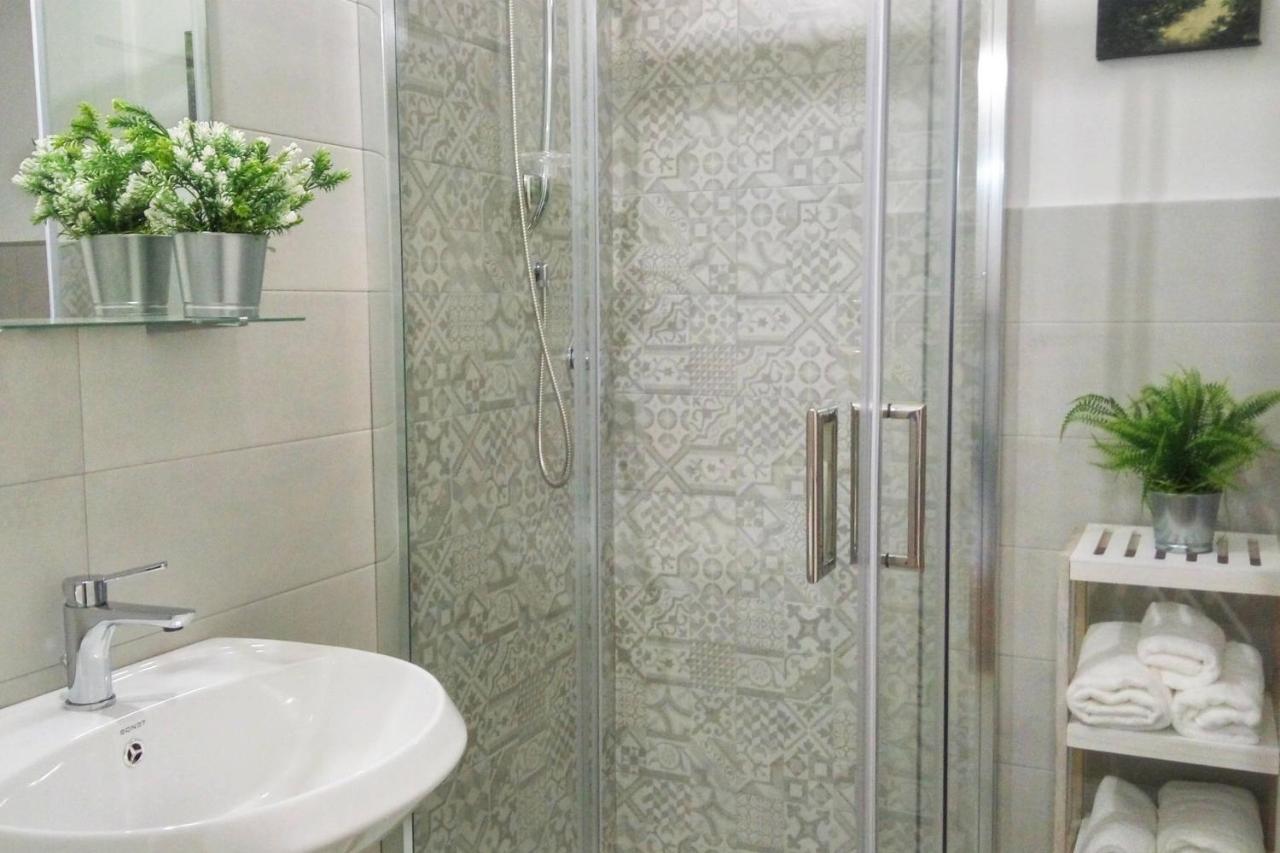 Toledo Street B&B Napoli Ngoại thất bức ảnh