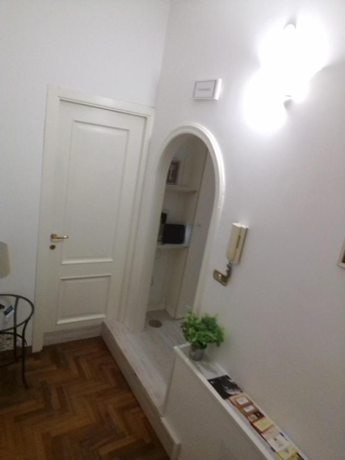 Toledo Street B&B Napoli Ngoại thất bức ảnh