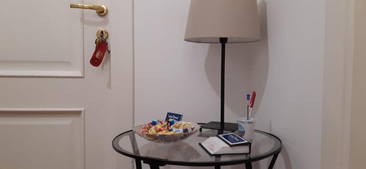 Toledo Street B&B Napoli Ngoại thất bức ảnh