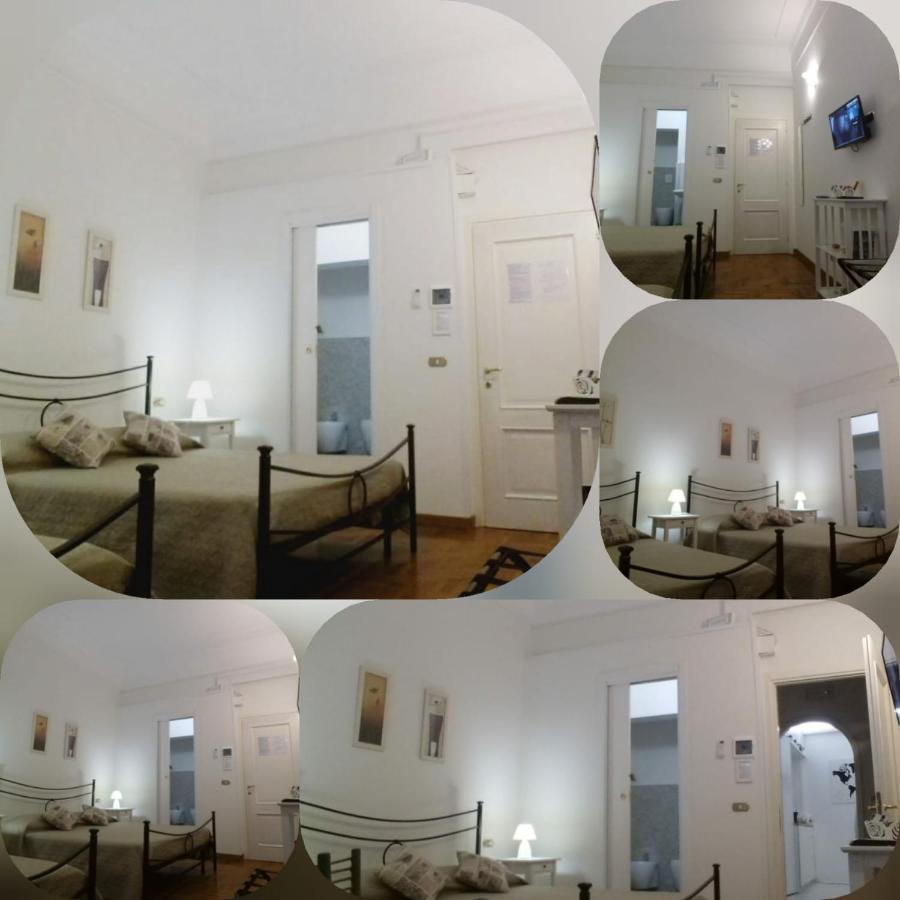Toledo Street B&B Napoli Ngoại thất bức ảnh
